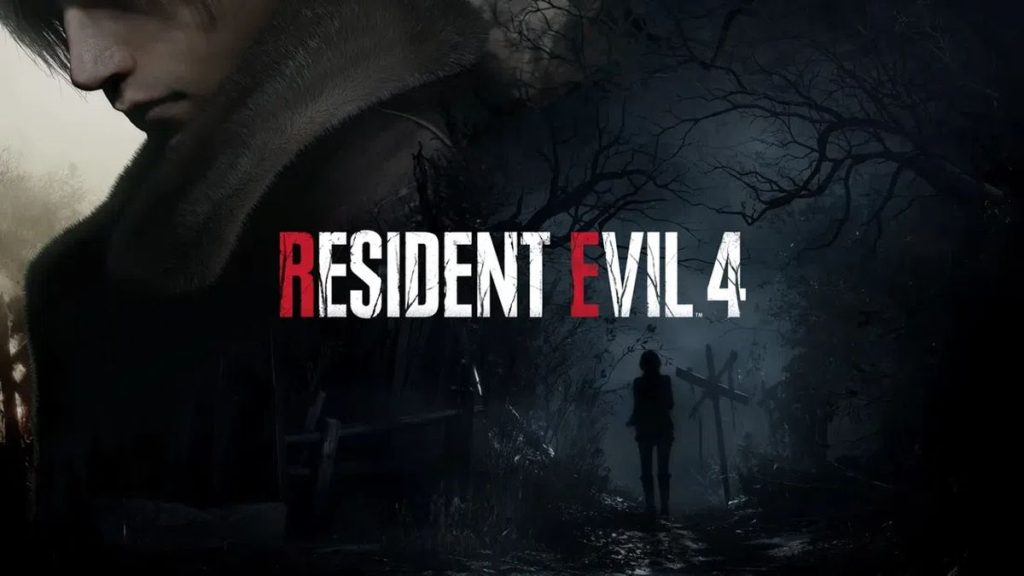 resident evil 4 adalah salah satu game ps 23 terbaik