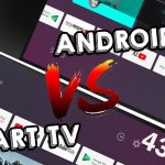 perbedaan smart TV dan android tv