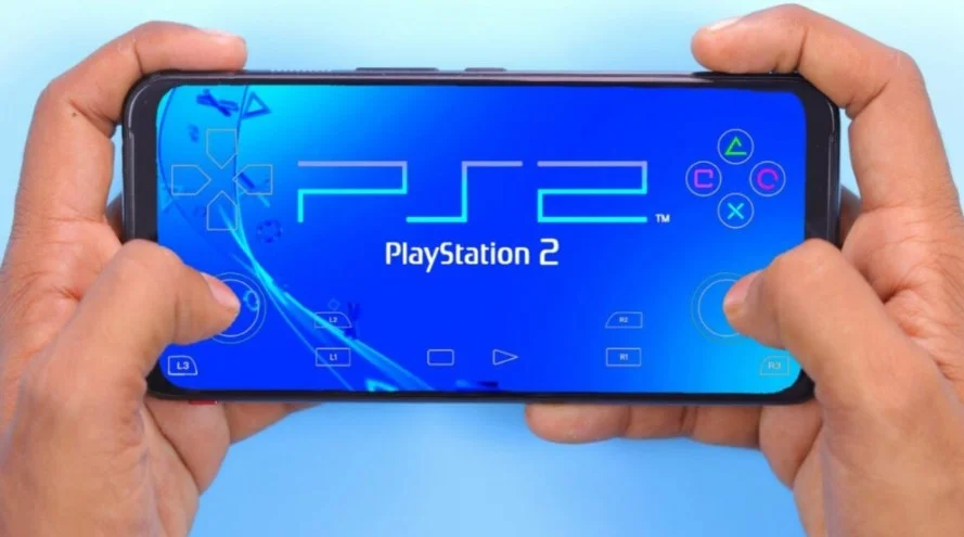 Emulator ps2 android