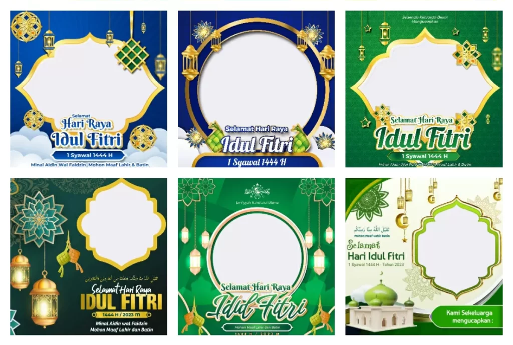 aplikasi pembuat twibbon ramadhan idul fitri gratis