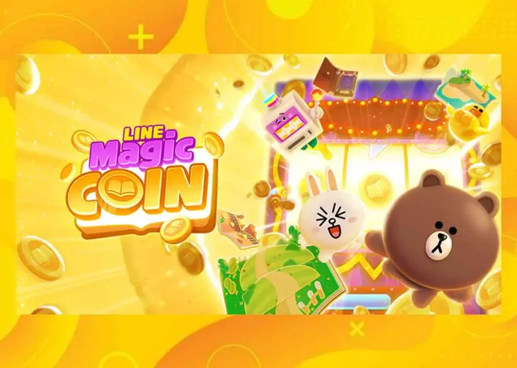 line games coin