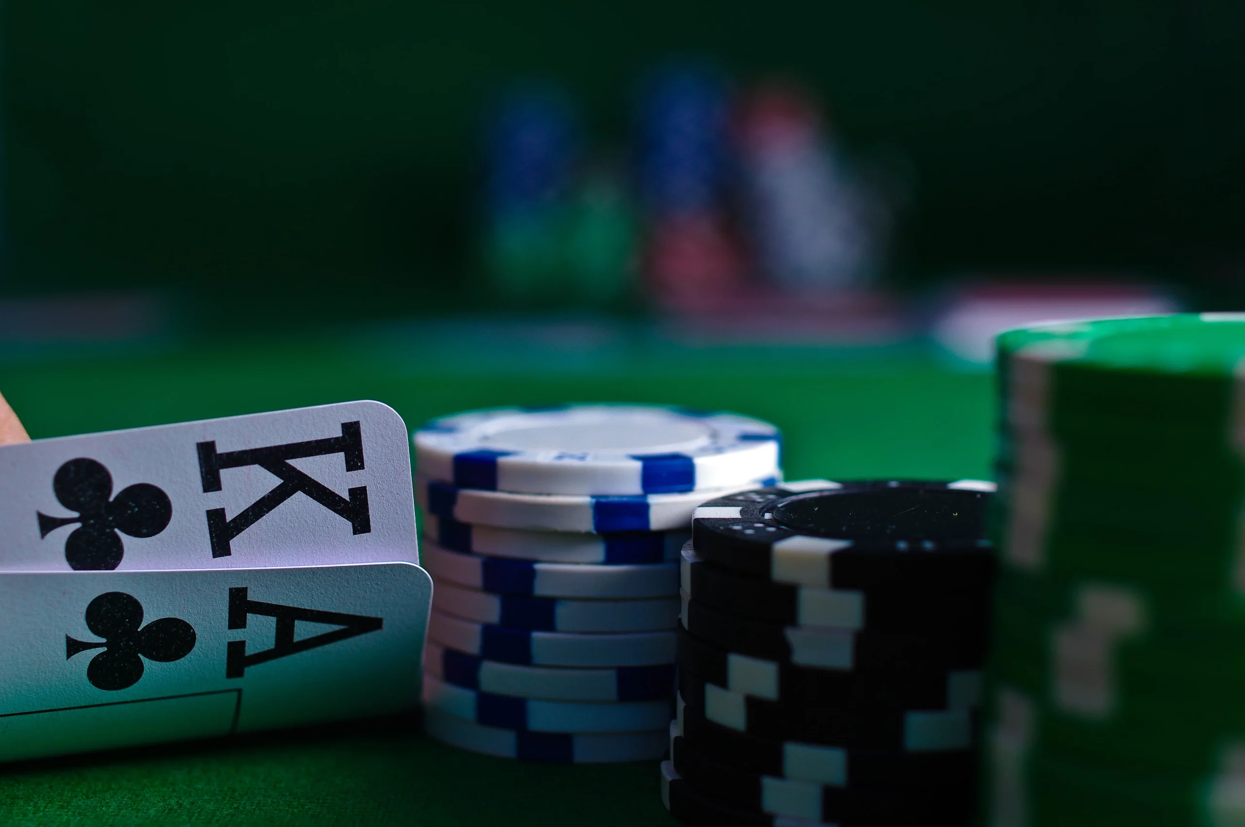 Cara Bermain Poker | Istilah, Tips, Strategi dan Aturan Permainan
