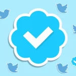 cara verified akun twitter