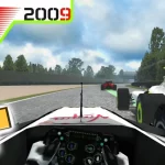 download F1 2009 PPSSPP ISO terbaru