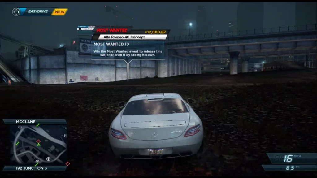Link Download Need for Speed: Most Wanted