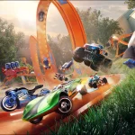 download Hot wheels ultimate racing PPSSPP ISO