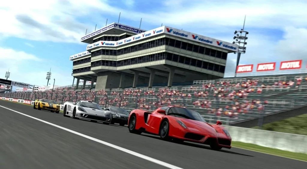 download gran turismo ppsspp