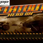 Download Flatout Head On PPSSPP ISO