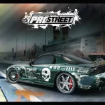 Download Need for Speed ProStreet PPSSPP ISO