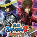download sengoku basara heroes 2 PS 2 ISO