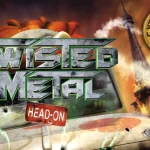 Download Twisted Metal: Head-On PPSSPP ISO