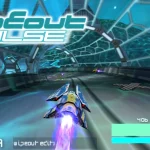Download Wipeout Pulse ISO PPSSPP