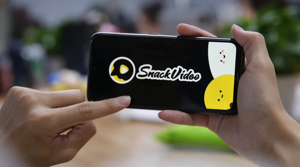 Cara Mendapatkan Uang dari Aplikasi Snack Video
