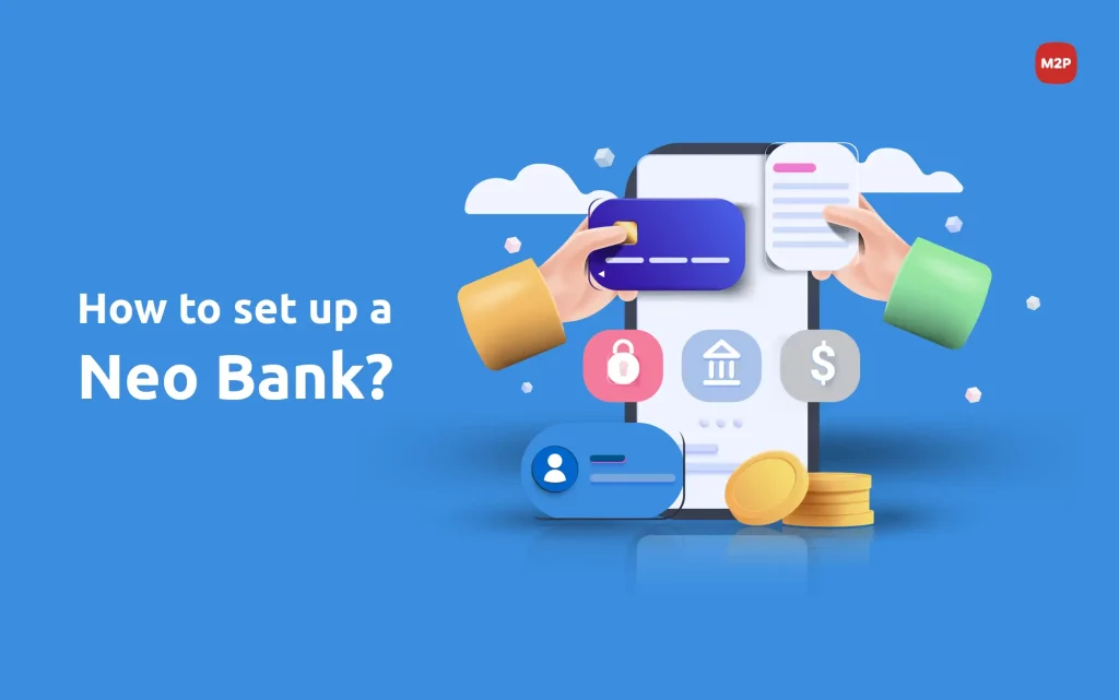 cara setup aplikasi neo bank, cara menghasilkan uang