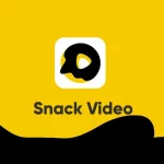 logo snack video