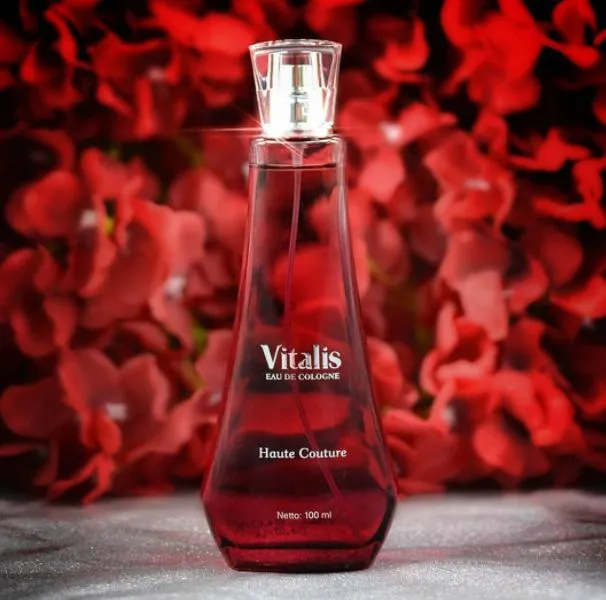 contoh parfume vitalis