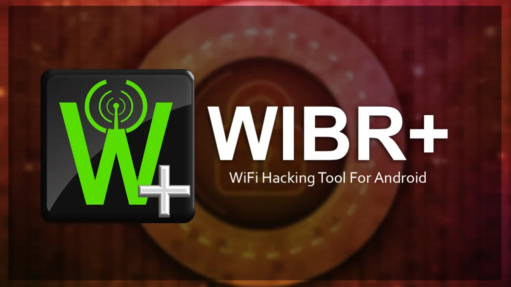 Aplikasi WIBR+