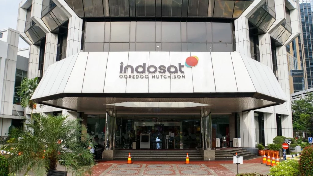 Cara Cek gratisan telepon Indosat