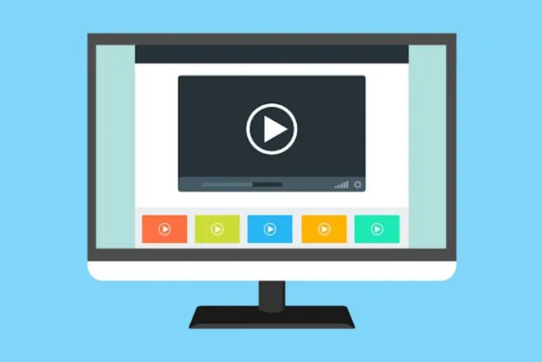 cara membuat video iklan animasi di PC dan Laptop