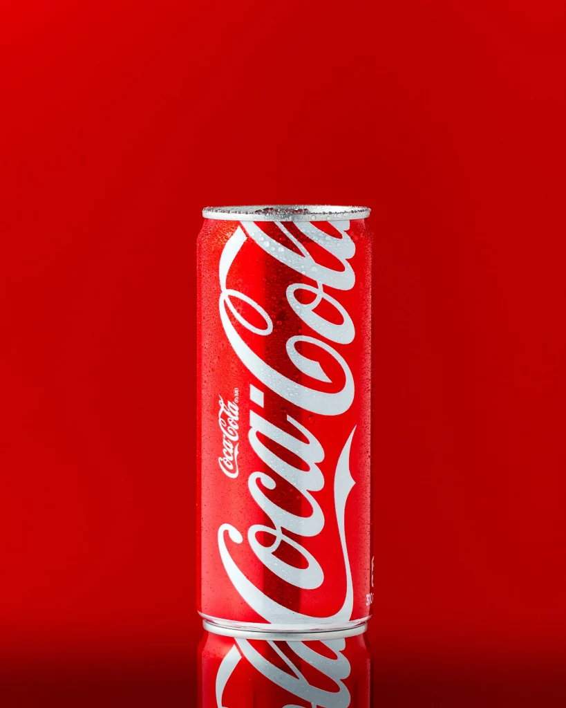 iklan coca cola