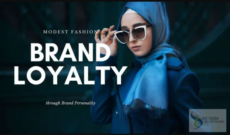 iklan hijab dalam bahasa inggris