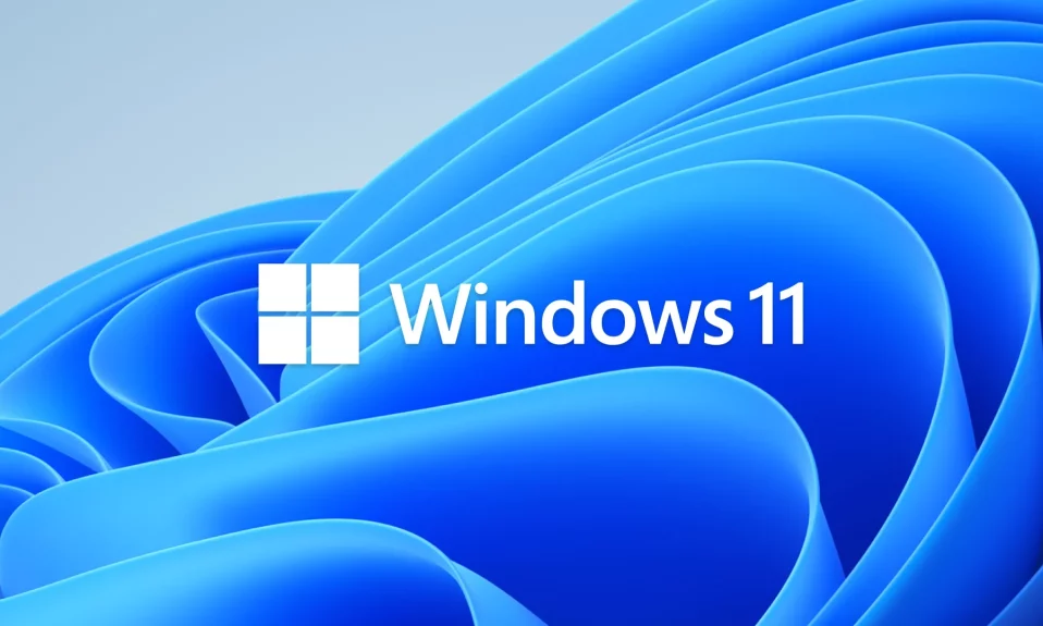 Restart Services Start Menu di Windows 11