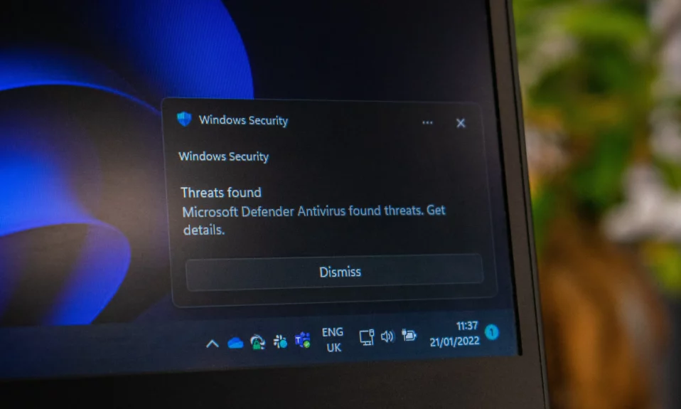 Cara Mematikan Antivirus Windows 10 (Windows Defender)