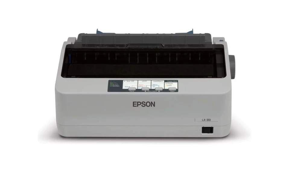 driver printer epson lx 310 windows 10 64 bit