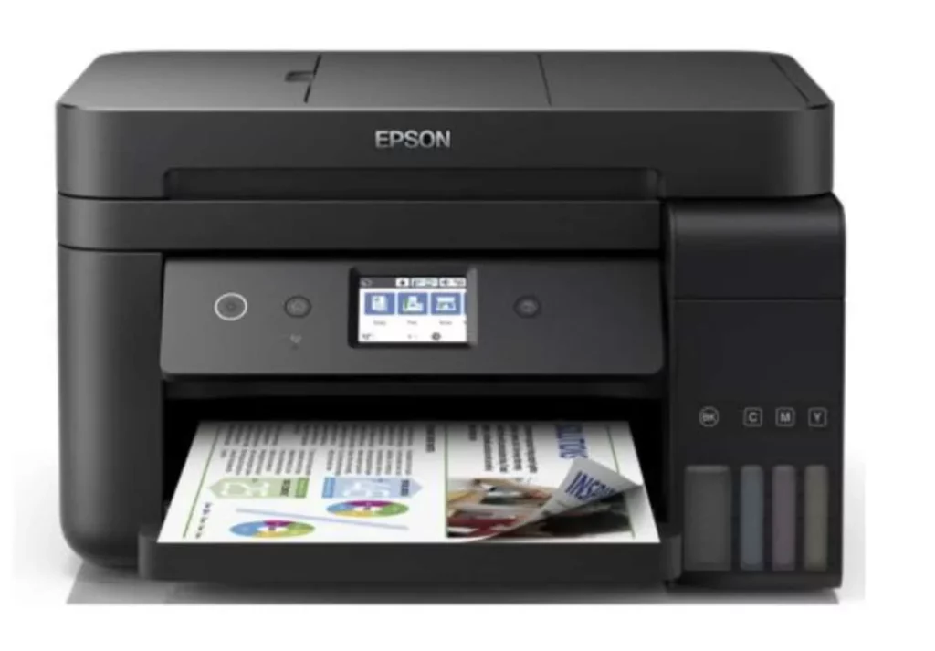 spesifikasi printer epson L6910