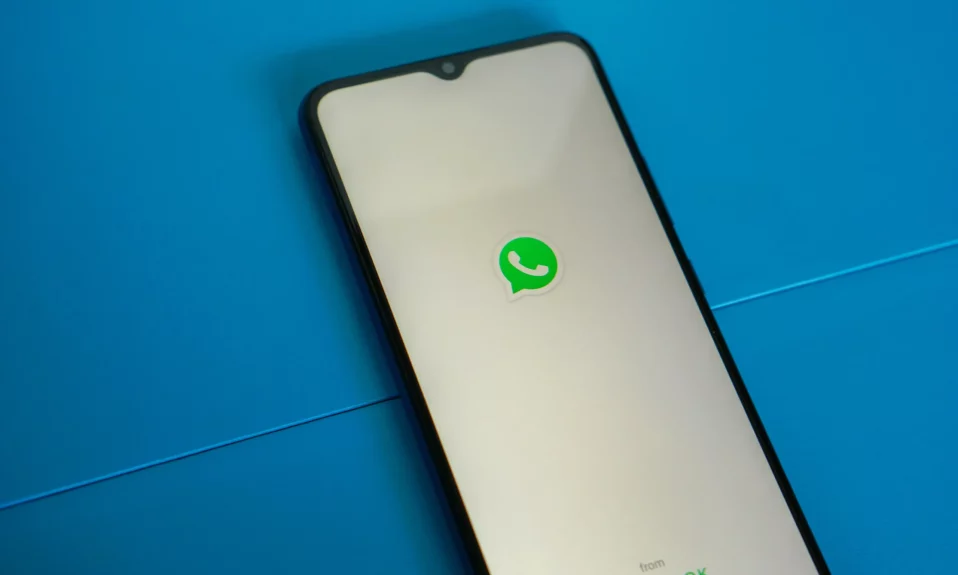 Cara Membuat WhatsApp untuk pemula