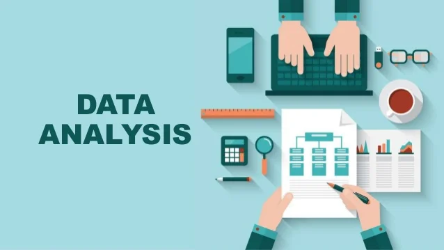 data analisys