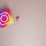 Cara membuat tulisan bergerak di Instagram