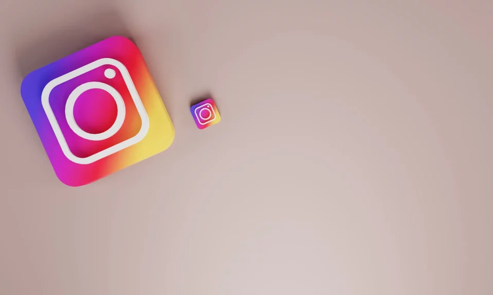 Cara membuat tulisan bergerak di Instagram