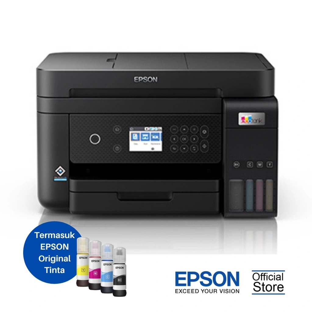 link download printer Epson L6170