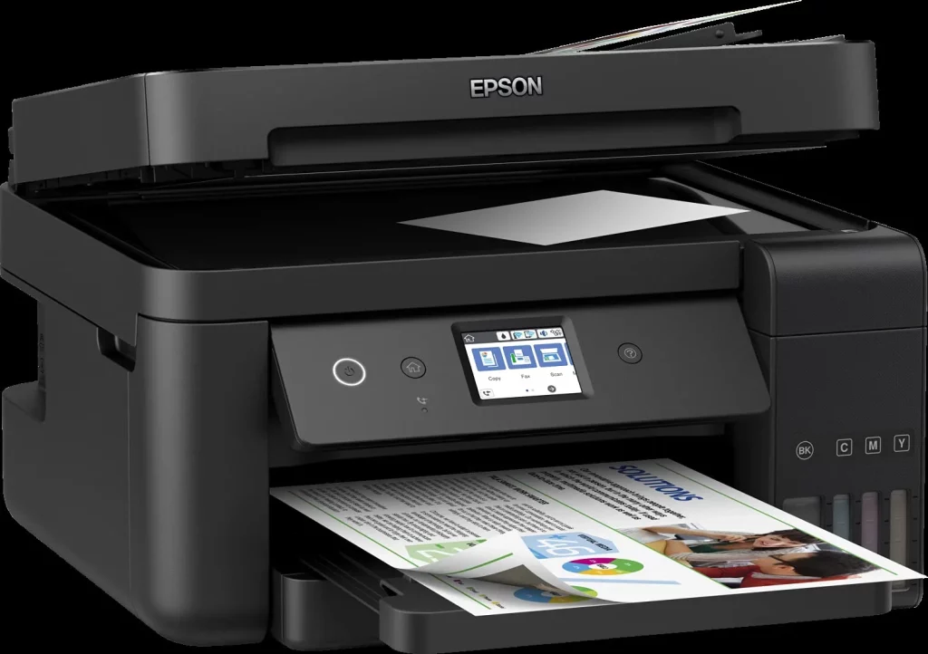 link download printer Epson L6910