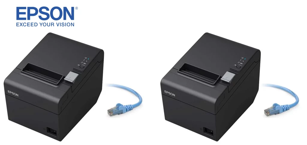 Spesifikasi lengkap printer epson TM-T82 Kasir USB